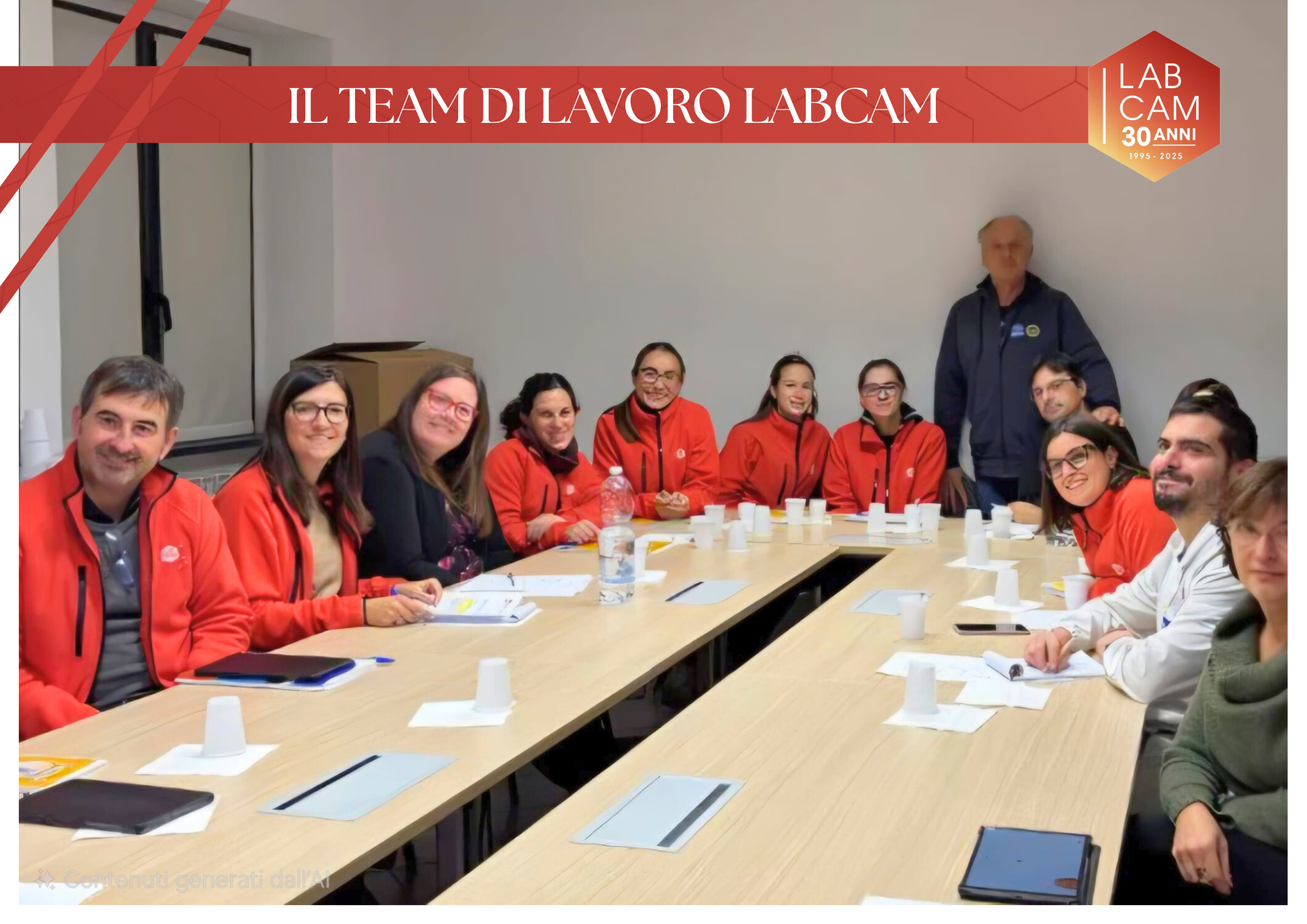 Dalle olive all’olio, l’importanza dell’analisi sensoriale​