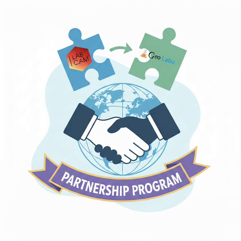 siglato accordo con Geolabo