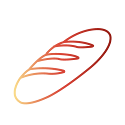 icona prodotti da forno